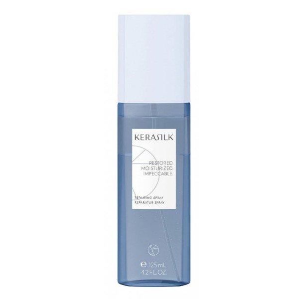 Goldwell Azonnali hajregeneráló spray Kerasilk (Repairing Spray) 125
ml