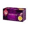 Tea Teekanne Passion (maracuja), 20 x 2,25 g