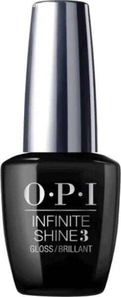 OPI Fedőlakk Infinite Shine (Gel-Like Top Coat) 15 ml