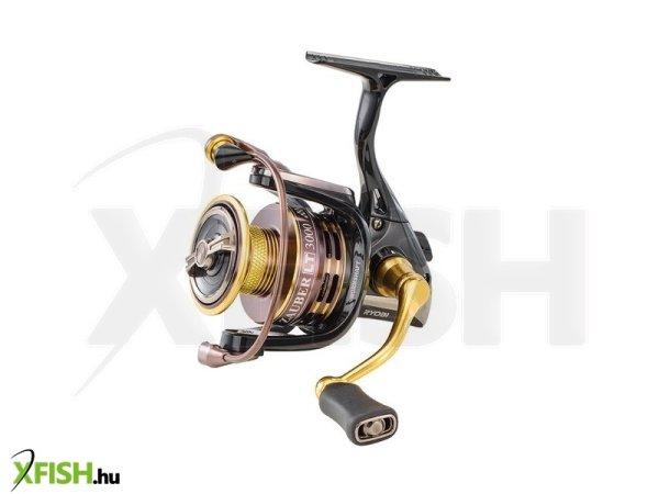 Ryobi Zauber Lt 3000 Elsőfékes Pergető Orsó