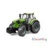 Bruder Deutz 8280 TTV (03160)