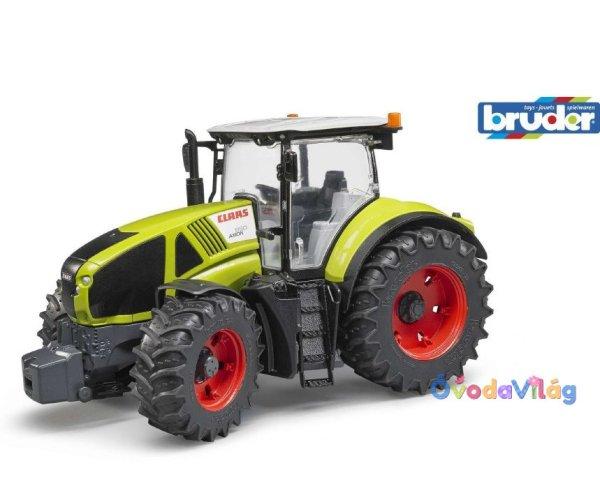 Bruder Class Axion 950 (03012)