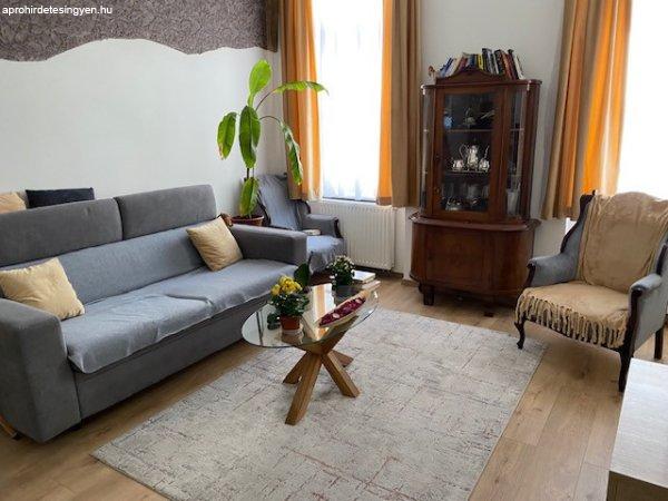 Eladó 166 nm-es Felújított Családi ház Sopron