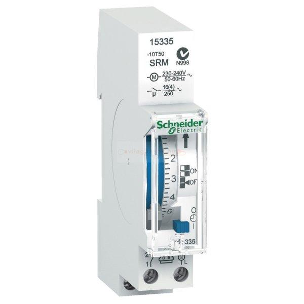 Schneider ACTI9 IH 24h 1c SRM kapcsolóóra