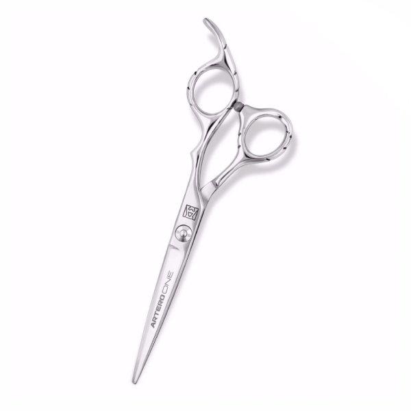 Artero One egyenes kutyakozmetikai olló - 7,0" (17,8 cm) 