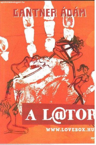 A l@tor - Gantner Ádám