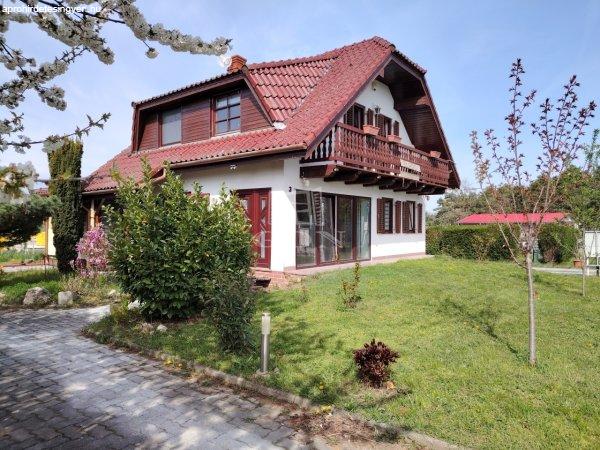 Eladó családi ház Sárvár, 	Hegyközség