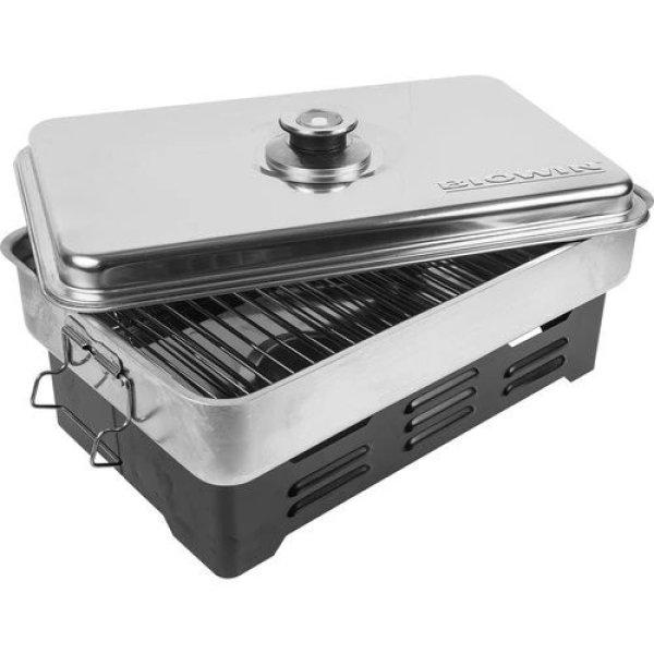Cormoran-Daiwa Super Smoker Medium házi halfüstölő (68-10000)
