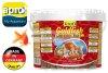 Tetra Goldfish Food 10L Aranyhaltp Gazdasgos Kiszerelsben