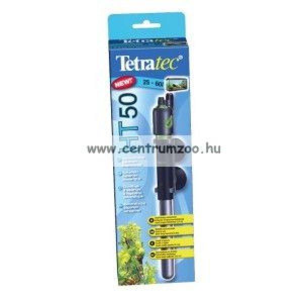 Tetra Tech Ht 50 Automata Vízmelegítő 50W (606449)