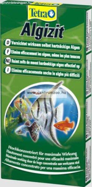 Tetra Algizit 10 Db Hatásos Algaölő Tabletta (770386)