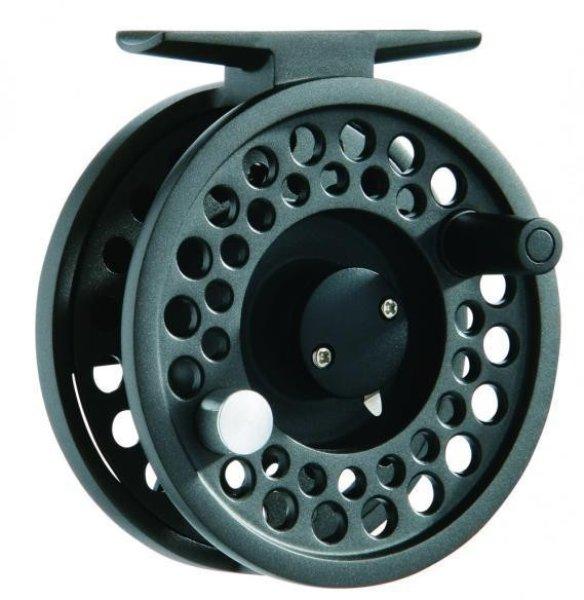 Daiwa Wilderness 200 Legyező Orsó Wd200 (184737)