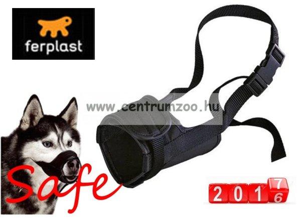 Ferplast Safe Muzzle - Medium Kényelmes Szájkosár