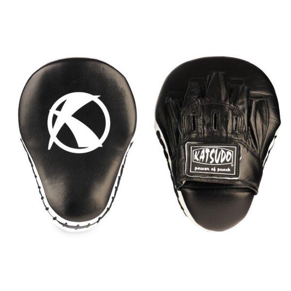 Katsudo Box Mancs Hook (pár), fekete