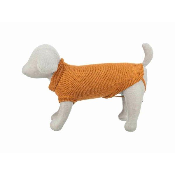Unisex Jumper Trixie Berlín Narancszín (XS) MOST 17008 HELYETT 9549 Ft-ért!