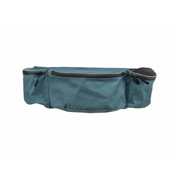 Kézitáska Trixie Baggy Belt Kék MOST 10751 HELYETT 6432 Ft-ért!