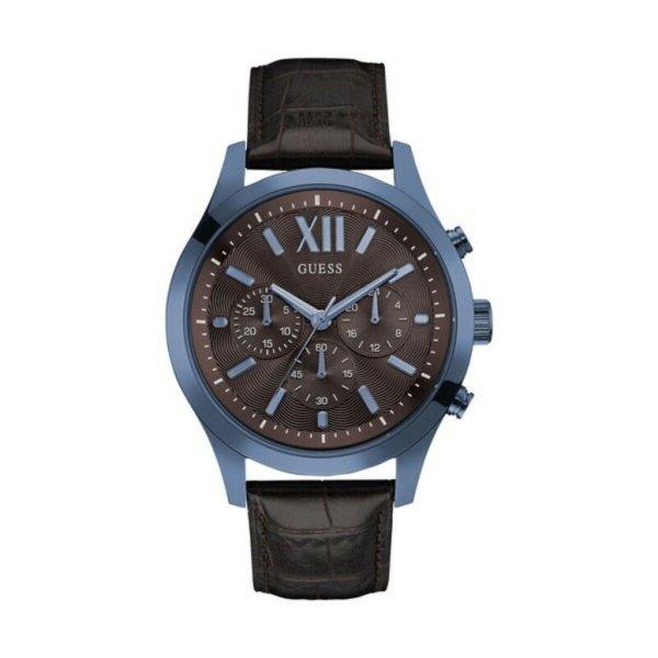 Férfi karóra Guess W0789G2 (Ø 46 mm) MOST 190186 HELYETT 66704 Ft-ért!