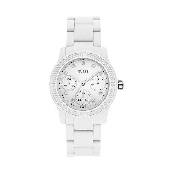 Unisex karóra Guess W0944L1 (Ø 38 mm) MOST 146874 HELYETT 51673 Ft-ért!