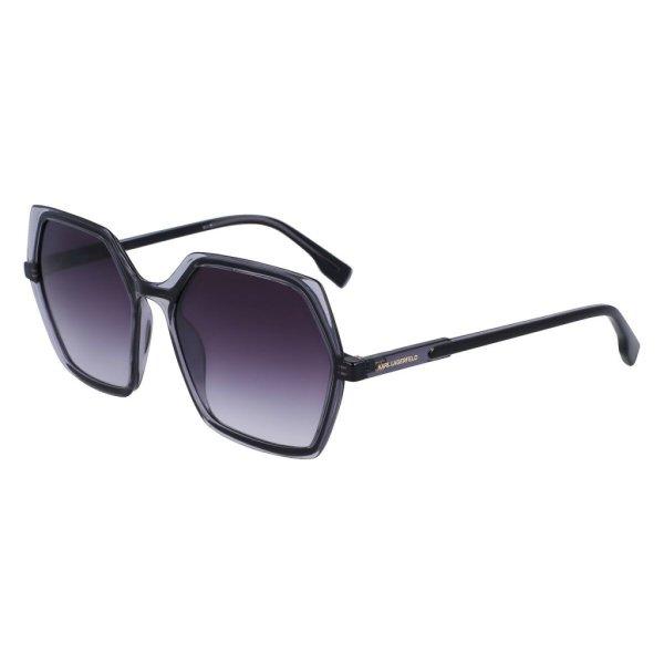 Női napszemüveg Karl Lagerfeld KL6083S-009 ø 56 mm MOST 71156 HELYETT 28234
Ft-ért!
