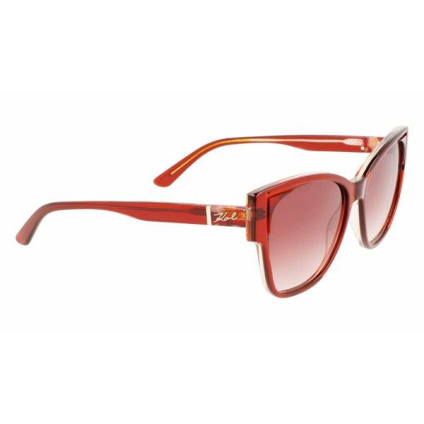 Női napszemüveg Karl Lagerfeld KL6069S-805 ø 54 mm MOST 95132 HELYETT 28234
Ft-ért!