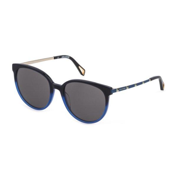 Női napszemüveg Zadig & Voltaire SZV307550D79 Ø 55 mm MOST 138444 HELYETT
35568 Ft-ért!