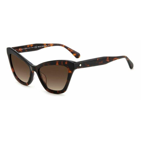 Női napszemüveg Kate Spade AMELIE-G-S-086F4HA ø 54 mm MOST 119882 HELYETT
31756 Ft-ért!
