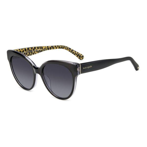 Női napszemüveg Kate Spade AUBRIELLA-G-S-HWJF59O Ø 55 mm MOST 131483 HELYETT
31756 Ft-ért!
