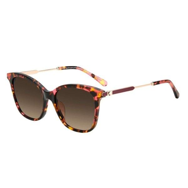 Női napszemüveg Kate Spade DALILA-S-086F4HA ø 54 mm MOST 139217 HELYETT 31756
Ft-ért!