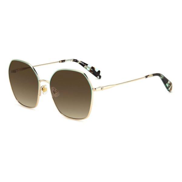 Női napszemüveg Kate Spade KENNA-G-S-LKSF7HA ø 57 mm MOST 139217 HELYETT
31756 Ft-ért!