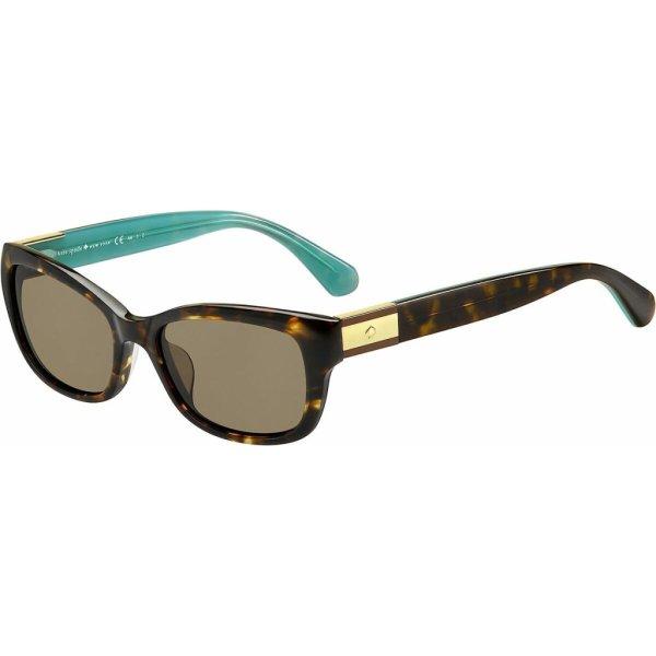 Női napszemüveg Kate Spade MARILEE-P-S-FZLF3SP Ø 53 mm MOST 162420 HELYETT
31756 Ft-ért!