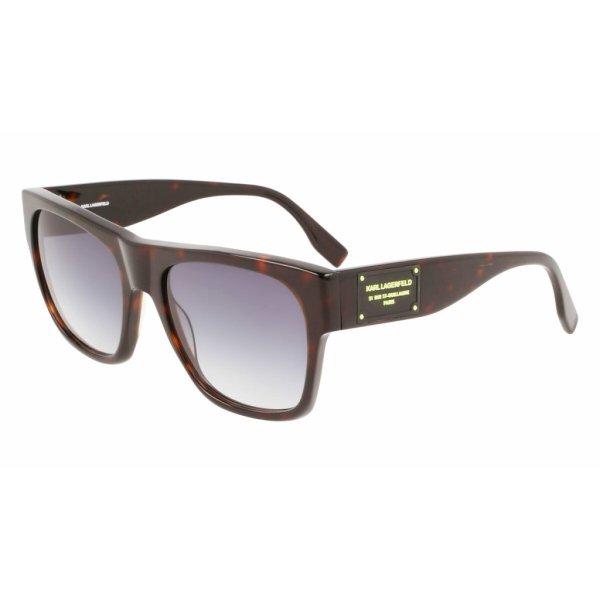 Unisex napszemüveg Karl Lagerfeld KL6074S-242 Ø 55 mm MOST 98999 HELYETT 28234
Ft-ért!