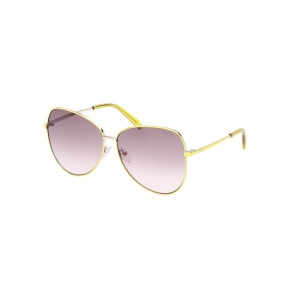 Női napszemüveg Emilio Pucci EP0207-6141F Ø 61 mm MOST 139217 HELYETT 19082
Ft-ért!