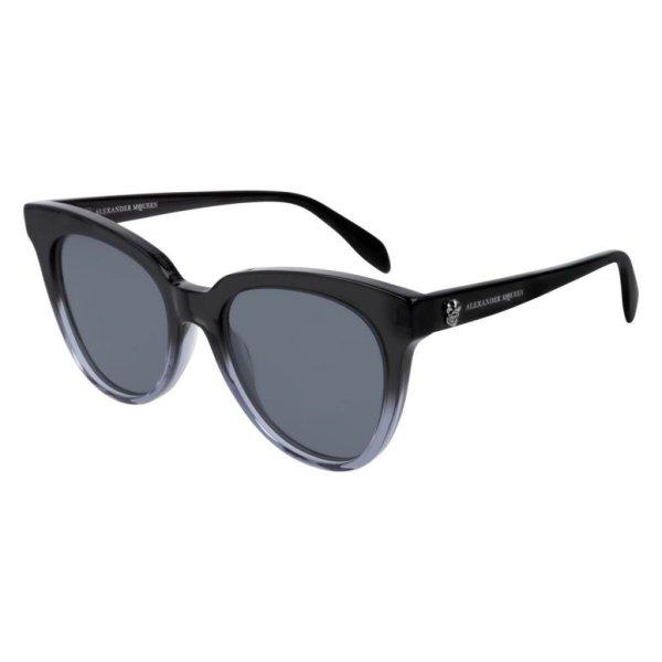 Női napszemüveg Alexander McQueen AM0159S-005 Ø 53 mm MOST 277661 HELYETT
61065 Ft-ért!
