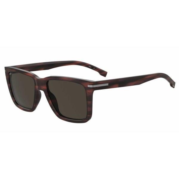 Férfi napszemüveg Hugo Boss BOSS-1598-S-EX4 Ø 55 mm MOST 150819 HELYETT 40379
Ft-ért!