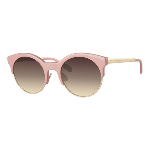 Női napszemüveg Kate Spade DEANDREA-O-S-35J Ø 55 mm MOST 146952 HELYETT 33269
Ft-ért!