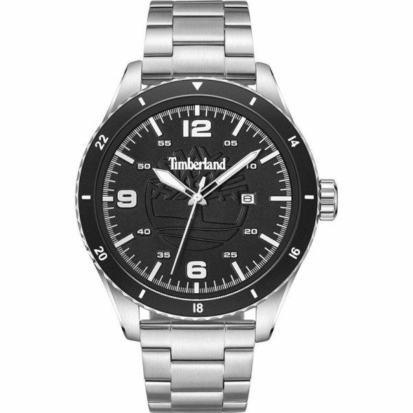 Férfi karóra Timberland (Ø 46 mm) MOST 153913 HELYETT 53550 Ft-ért!