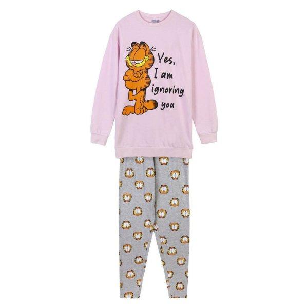 Pizsama Garfield Világos rózsaszín MOST 24742 HELYETT 11542 Ft-ért!
