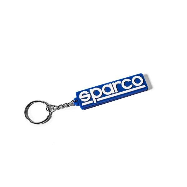 Kulcstartó Sparco S099092SPARCO Kék MOST 8608 HELYETT 4828 Ft-ért!