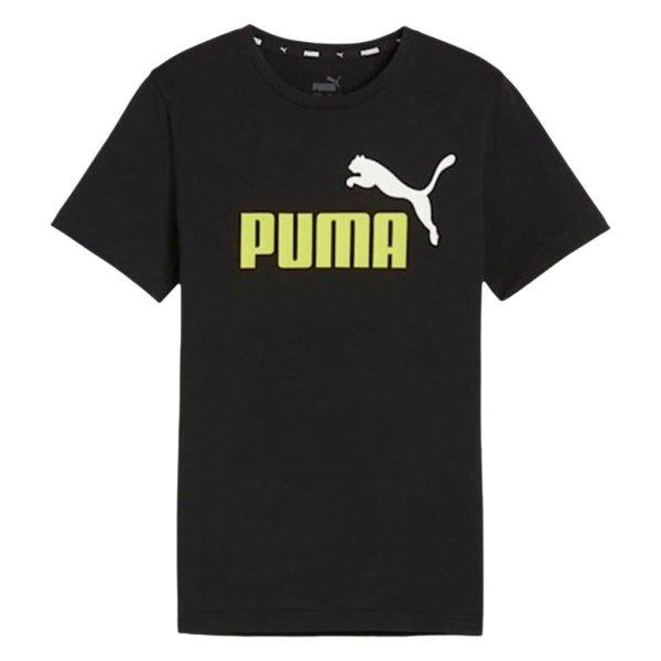 Gyermek Rövid ujjú póló Puma Essentials+ 2 Colour MOST 16327 HELYETT 9772
Ft-ért!
