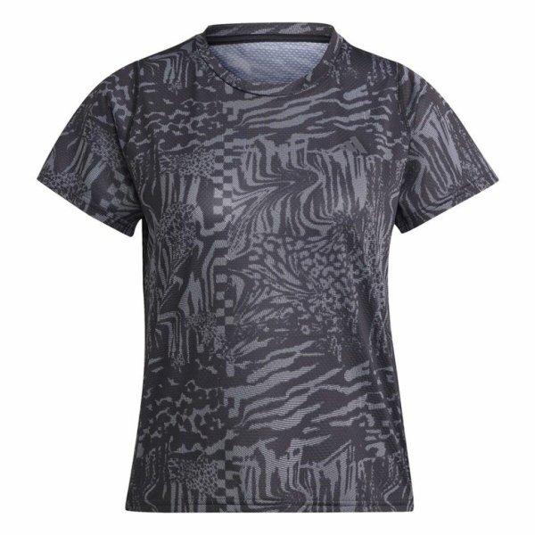Női rövidujjú póló Adidas Ri 3B Aop Fekete MOST 27619 HELYETT 17933
Ft-ért!
