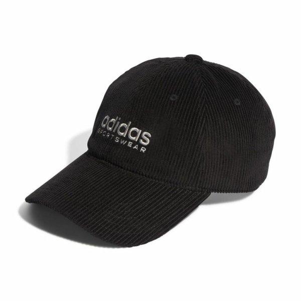 Sapka Adidas Low Dad Cap Fekete M/L MOST 17858 HELYETT 10690 Ft-ért!