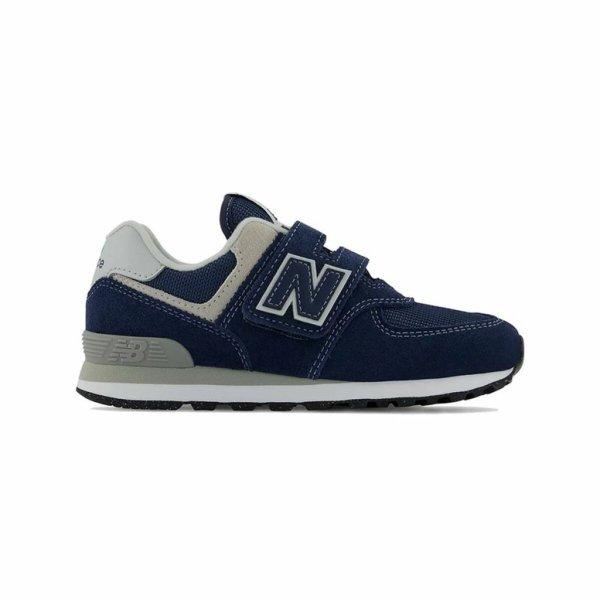 Gyemek Sportcipő New Balance 574 Core Hook Loop Fekete MOST 46994 HELYETT 32955
Ft-ért!