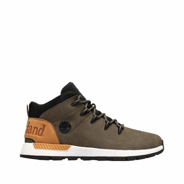 Férfi edzőcipő Timberland Sprint Trekker Mid Lace Up MOST 92680 HELYETT 65108
Ft-ért!