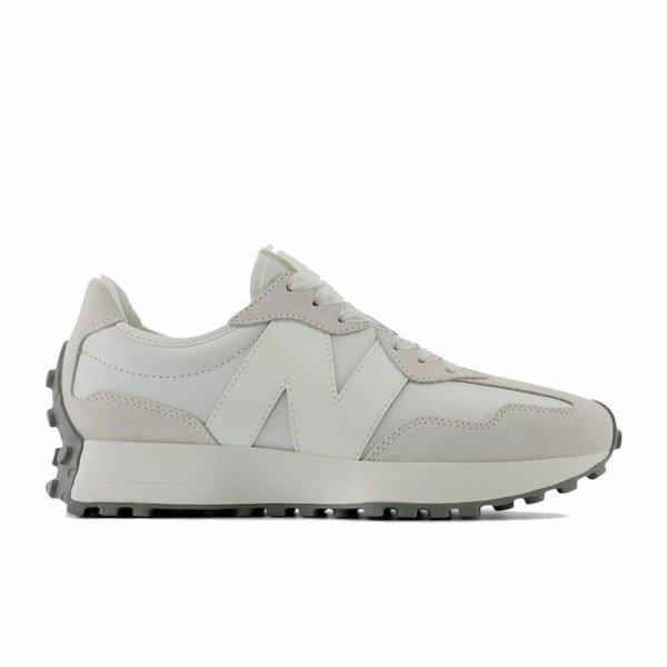 Női Alkalmi Cipő New Balance 327 Sea Salt Mujer Fehér MOST 83097 HELYETT
58378 Ft-ért!