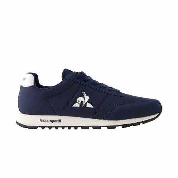 Férfi alkalmi edzők Le coq sportif Racerone_2 Kék MOST 46065 HELYETT 32302
Ft-ért!