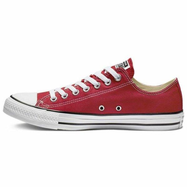 Női cipők Chuck Taylor All Star Converse Piros MOST 49585 HELYETT 34774
Ft-ért!