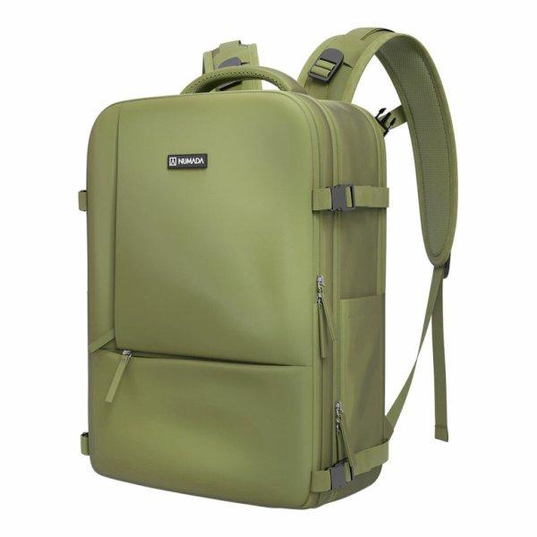 Alkalmi Hátizsák Numada b40 Zöld 20 L 40 x 25 x 20 cm MOST 34333 HELYETT
23943 Ft-ért!