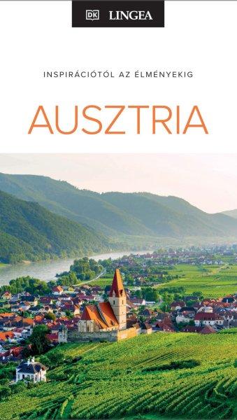 Inspirációtól az élményekig - Ausztria - Lingea