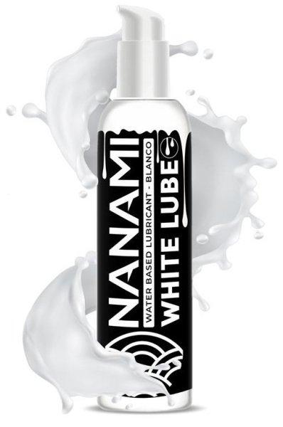 Nanami White Semen Aspect kenőanyag 150ml