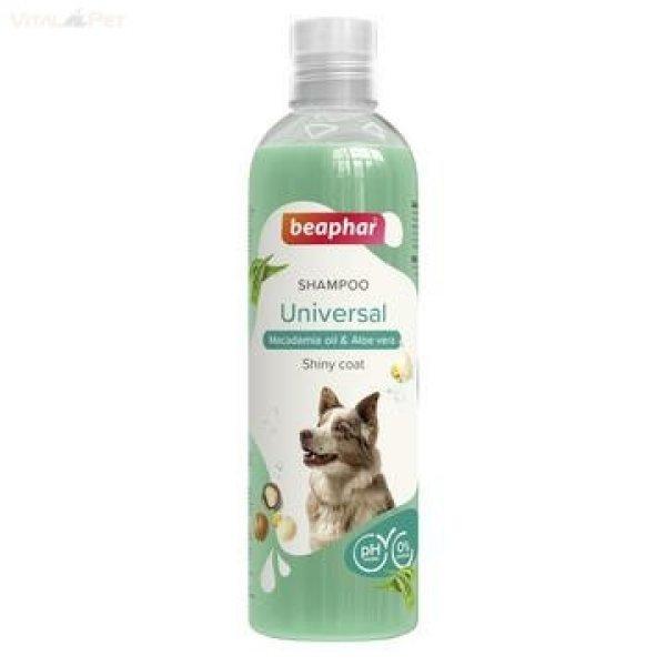 Beaphar Univerzális Sampon kutyáknak makadámia olajjal 250ml